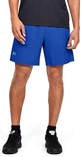 Under Armour UA Launch Sw 2-in-1 Short - Men's Shorts
