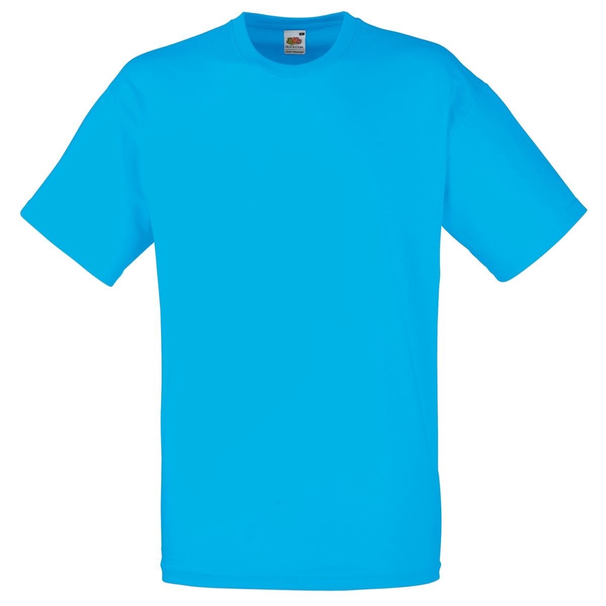 Fotl Men's Regular Fit Sports Top