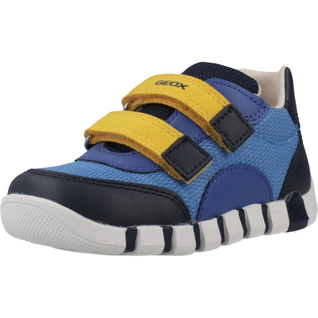 Geox b iupidoo boy c