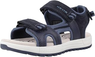 Geox J Sandal Alben Boy A, Sandals for Boys