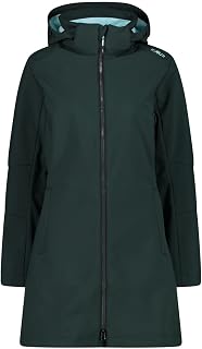 CMP Softshell Tablecloth - Soft Shell for Women