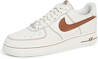 Nike Men's Air Force 1 '07 Lv8Sneaker