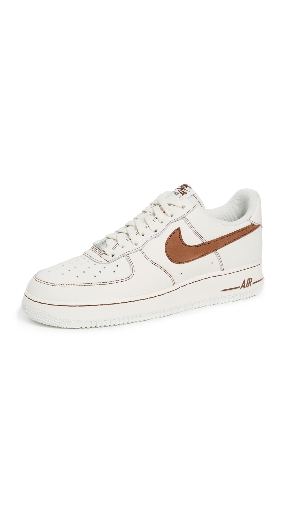 Nike Men's Air Force 1 '07 Lv8Sneaker