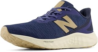 New Balance Fresh Foam X Vongo V5, Men's Running Shoes, Dream State Angora Incense, 47.5 EU