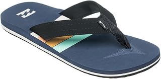 Men's All Day Theme Flip-Flop