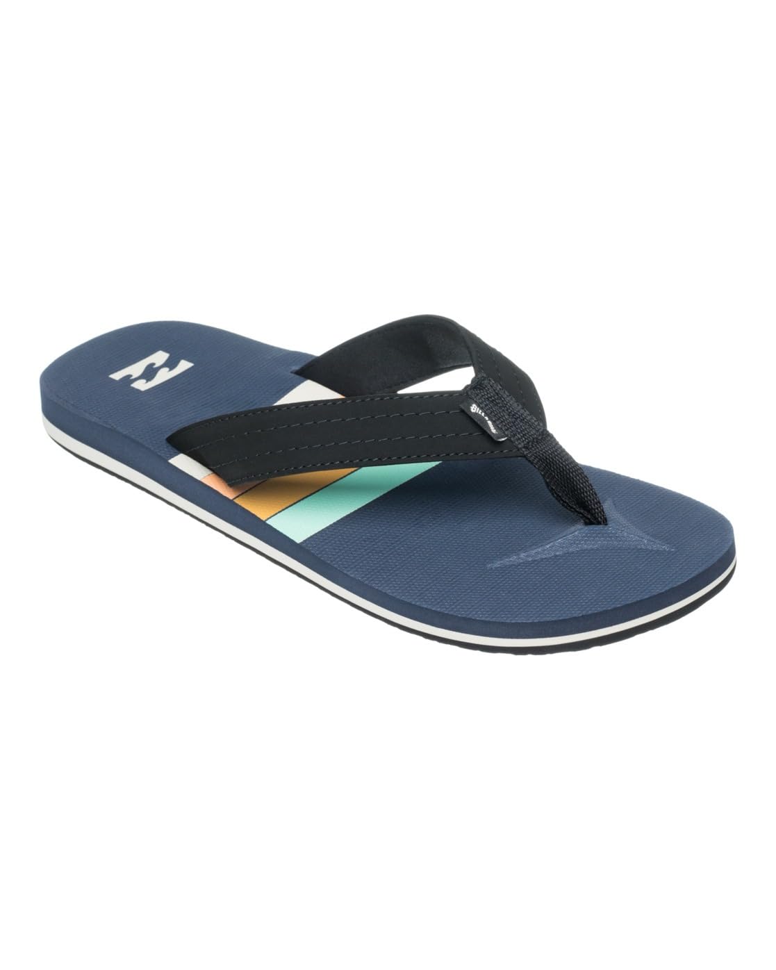 Men's All Day Theme Flip-Flop