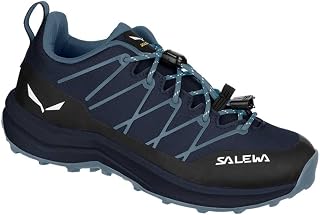Salewa Wildfire 2 Kids Powertex Shoes