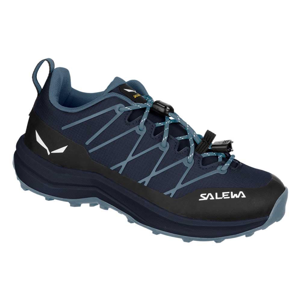 Salewa Wildfire 2 Kids Powertex Shoes