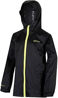 Regatta Kid Pk It Jkt III Unisex Children's Jacket 0-24