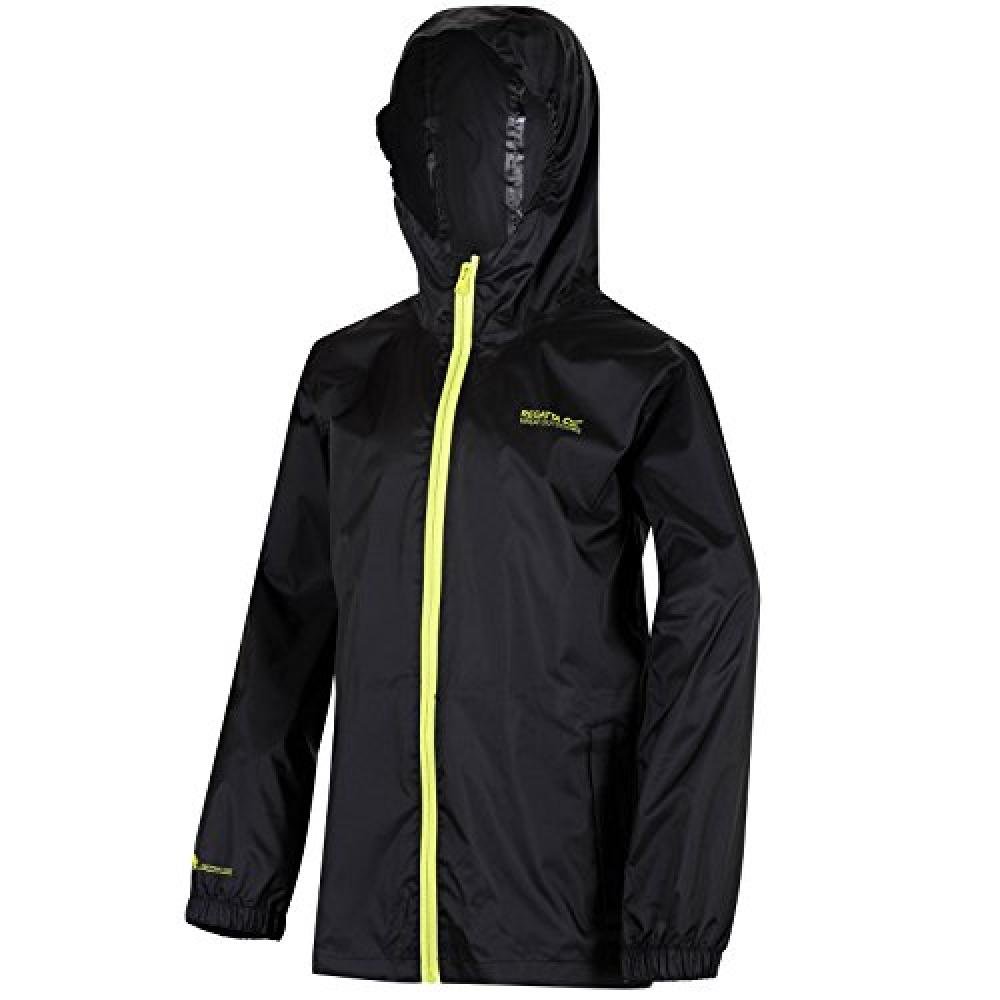 Regatta Kid Pk It Jkt III Unisex Children's Jacket 0-24