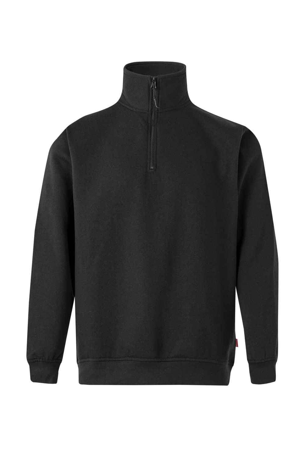 Velilla 105702 Half Zip Sweatshirt