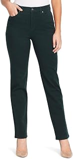 Gloria Vanderbilt – Amanda Classic Tapered Jean, Women's Jeans