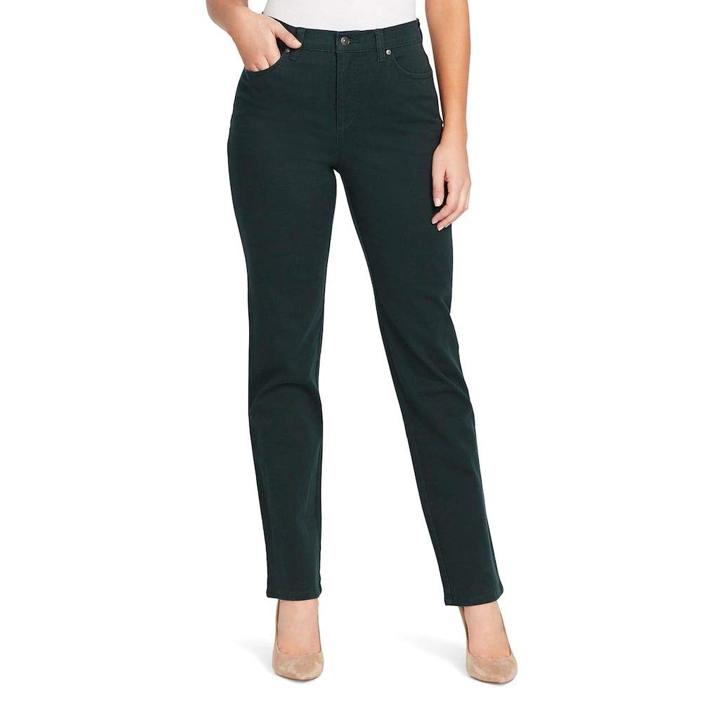 Gloria Vanderbilt – Amanda Classic Tapered Jean, Women's Jeans