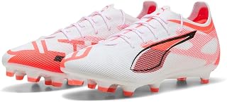 PUMA Unisex Ultra 5 Pro Fg/Ag Soccer Shoe