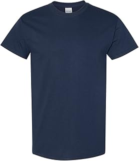 Gildan Heavy Cotton tee T-Shirt, Opaque for Children