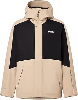 Oakley Men's Range Recycled Jacket 2.0