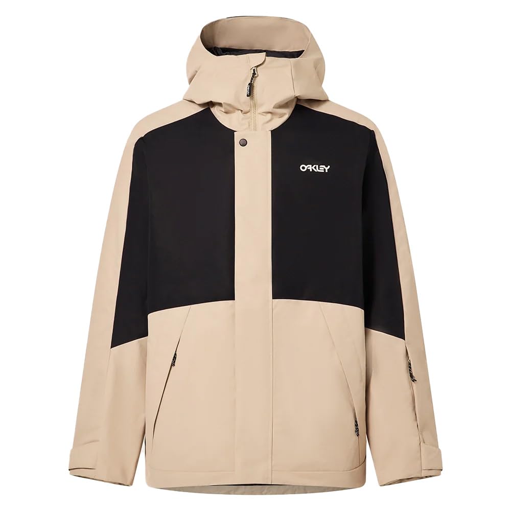 Oakley Men's Range Recycled Jacket 2.0