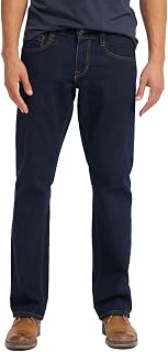 MUSTANG - Oregon Bootcut Men's Jeans