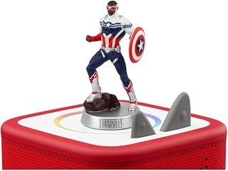 tonies Marvel Captain America Audio Classic Character