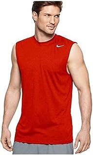 Nike Men's Legend Sleeveless Tee
