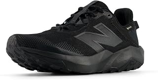 New Balance Dynasoft Nitrel V6 Gore Tex® Men's Trail Shoe