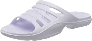 Beco Beco Pantoletten, Badelatschen Unisex Men's Mules