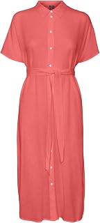 VERO MODA Dress VMMENNY Midi Dress