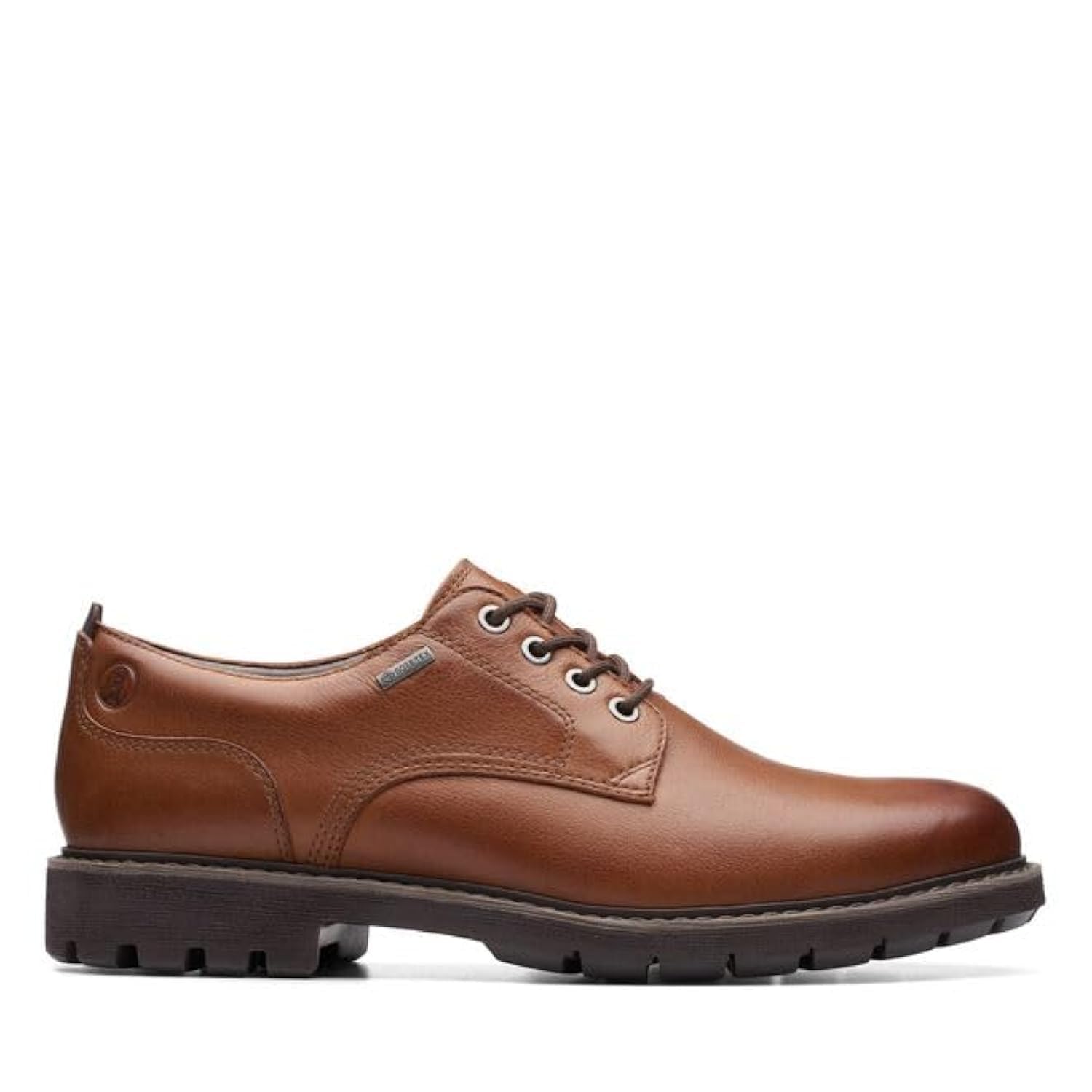 Clarks Men's BatcombetiegtxOxford