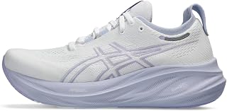 ASICS Women's Gel-Nimbus 26 Trainers