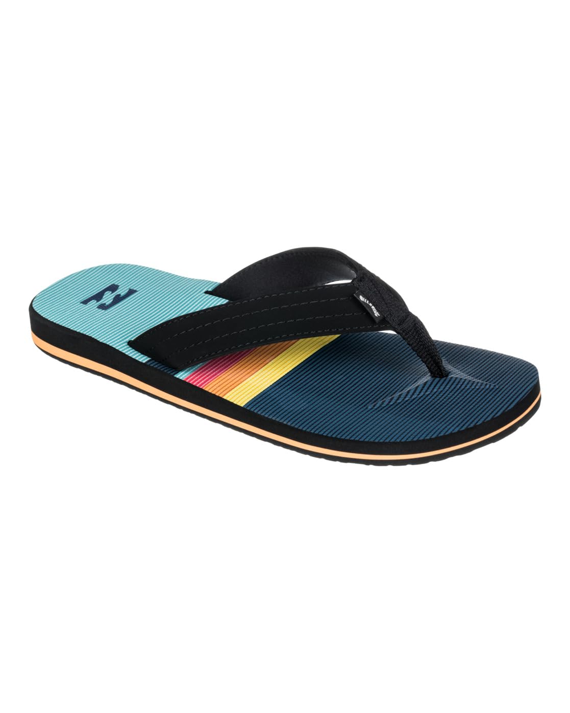 BILLABONG All Day Theme Men's Tongues