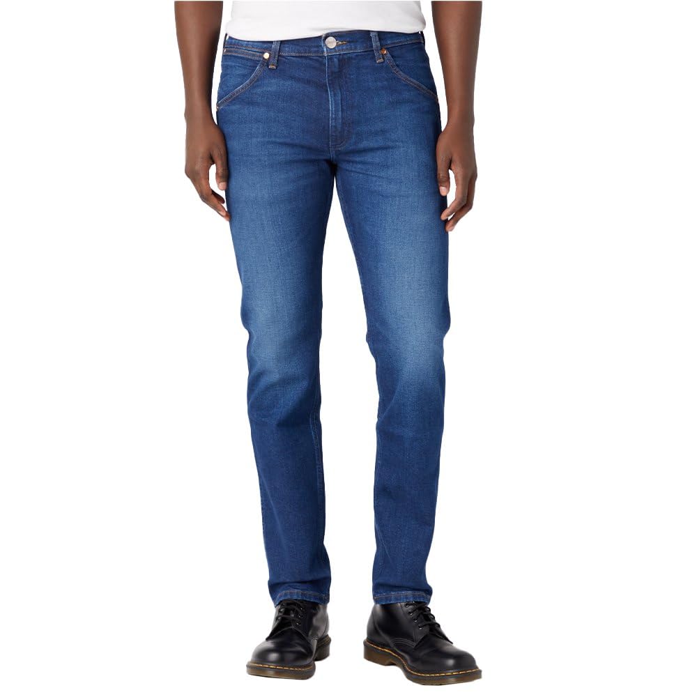 Wrangler Herren Jeans