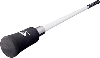 DAIYA GOLF Golf Practice Equipment, 65-year Japanese Manufacturer, Golf Practice Equipment, Improves Distance, Swinging Correction, Bare Rod, Grip, Beginners, Golf Goods, Indoor Practice, Home