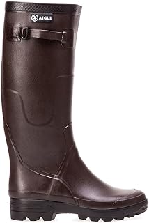 Aigle Benyl M Rubber BootsUnisex - Adult