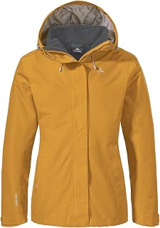 Schöffel 3-in-1 Okere Wms Women's Double Jacket (Pack of 1)
