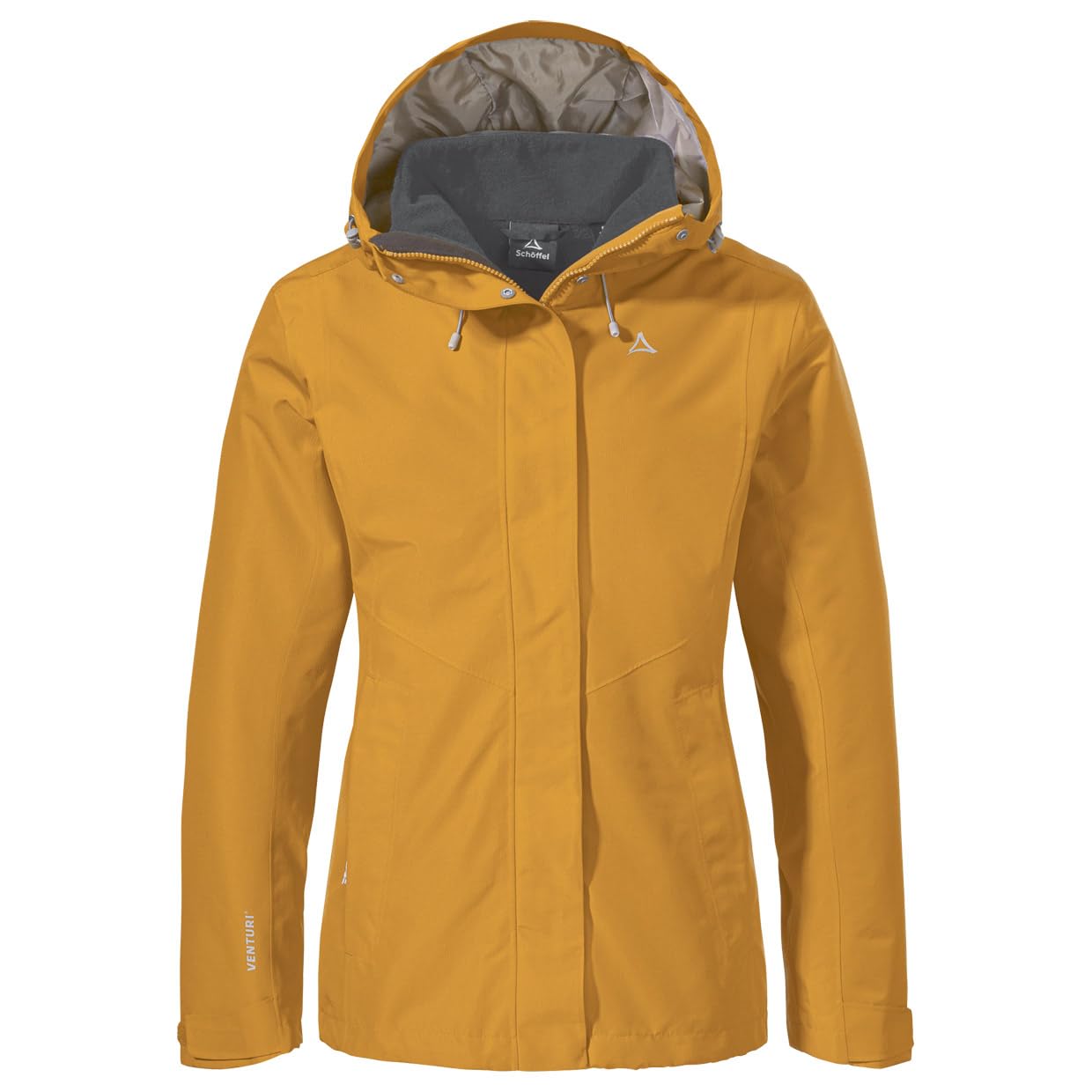 Schöffel 3-in-1 Okere Wms Women's Double Jacket (Pack of 1)