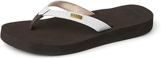 Reef Reef Women's Star Cushion Sassy Flip Flop