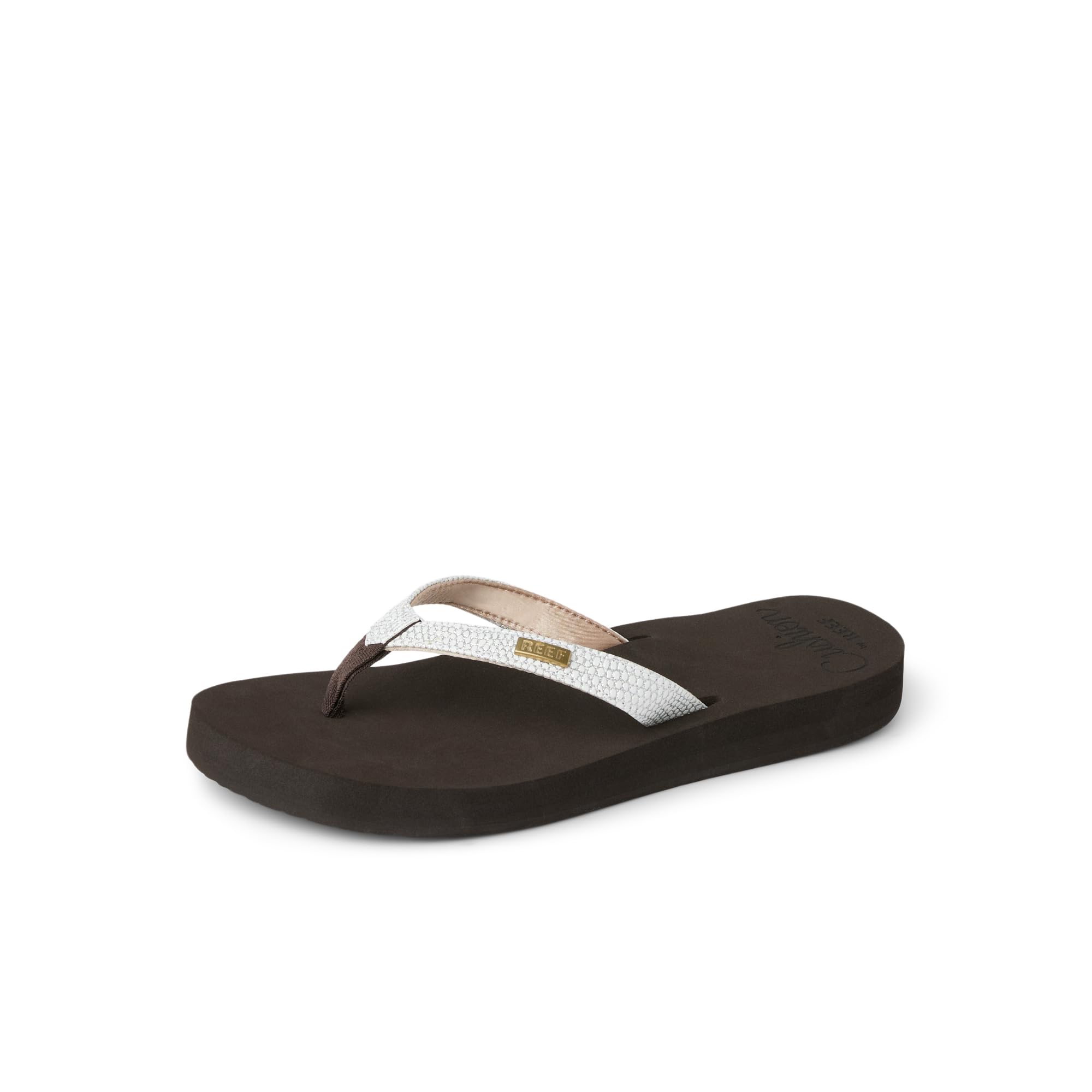 Reef - Star Cushion Women's Flip Flops