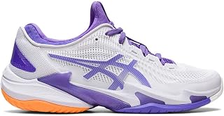 ASICS Dedicate 8 Men's Tennis Shoes Blue White