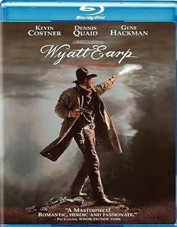 Wyatt Earp (BD)
