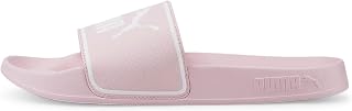 Puma Leadcat 2.0 Sandals, Beach, Pool, Ocean, Camp, Chalk, Pink, White