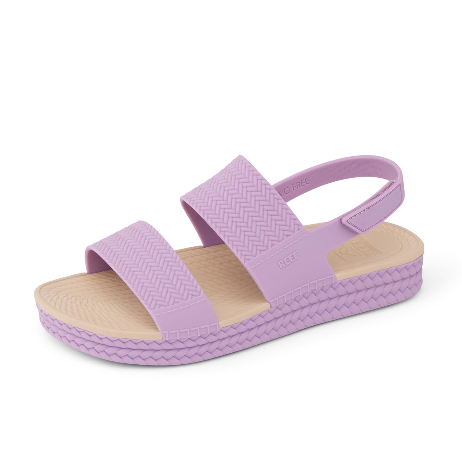 Reef Water Vista Women's Flip Flops