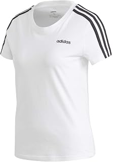 adidas Essentials Women's Slim T-Shirt
