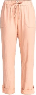 Roxy On The Seashore Women's Elegant Trousers