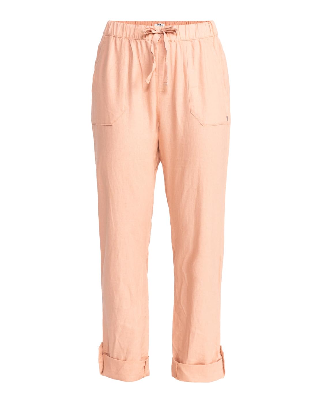 Roxy On The Seashore Women's Elegant Trousers