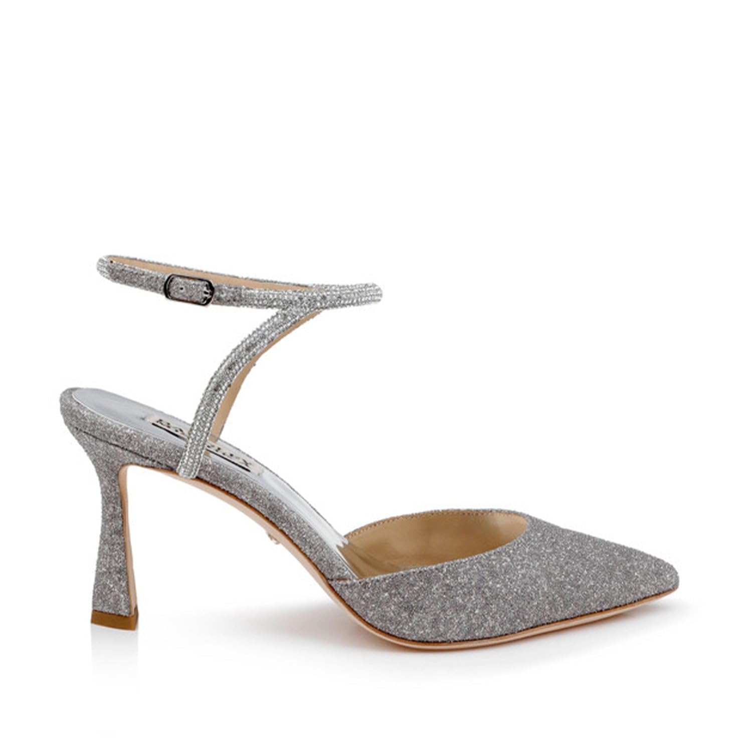 Badgley Mischka - Camomah, Women's Pumps