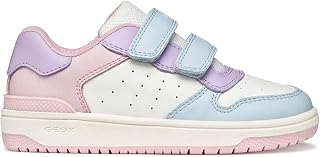 Geox J Washiba Girl B Basketball Girl