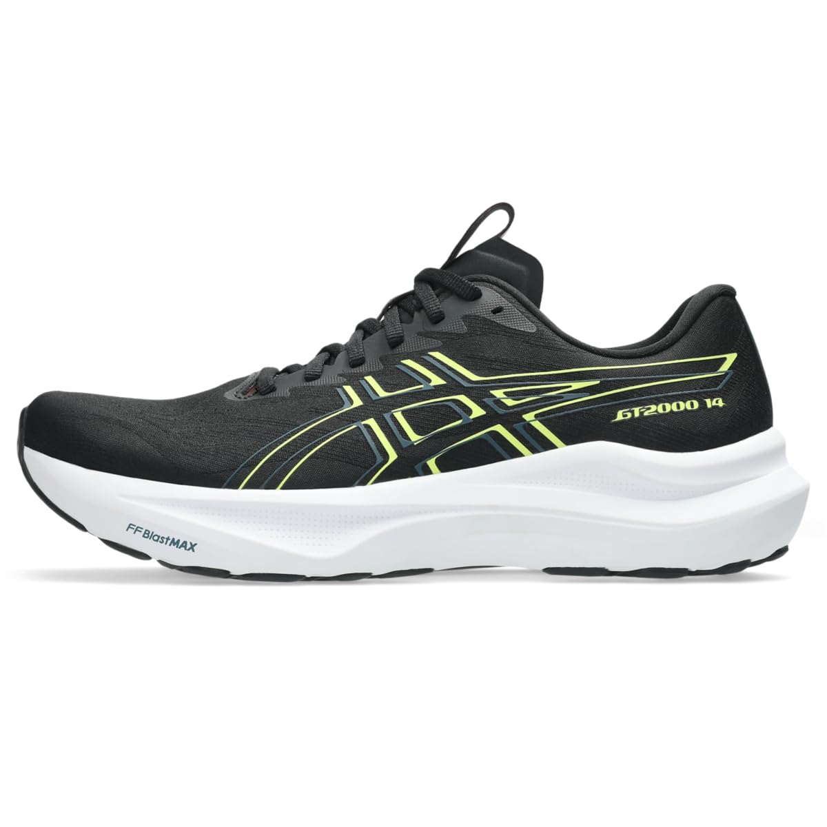 ASICS Men's GT-2000 14 Running Shoes
