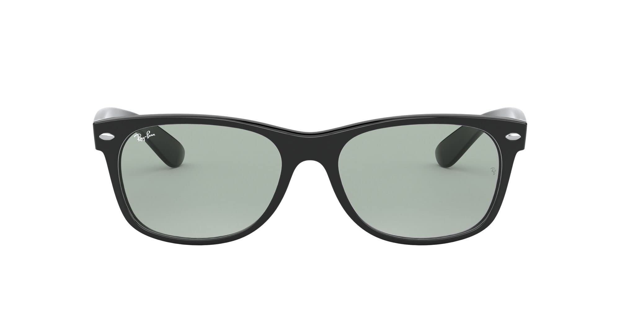 Ray-Ban Men's 0RB2132F-55-601-R5 Sunglasses, 601/R6, 55