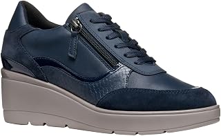 Geox D Ilde, Women's Sneakers