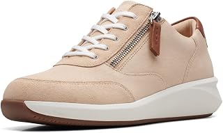 Clarks Women's Rio Zip Basketball